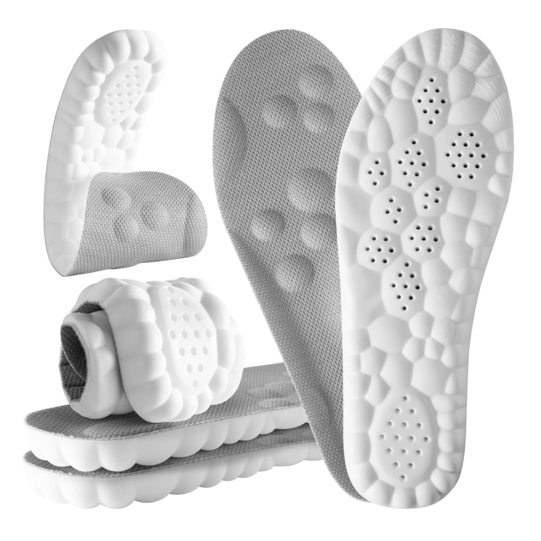 Podex Confort - Camina sin Dolor