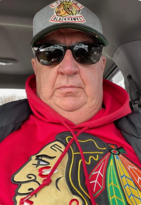 Michael S. (Chicago, Illinois)