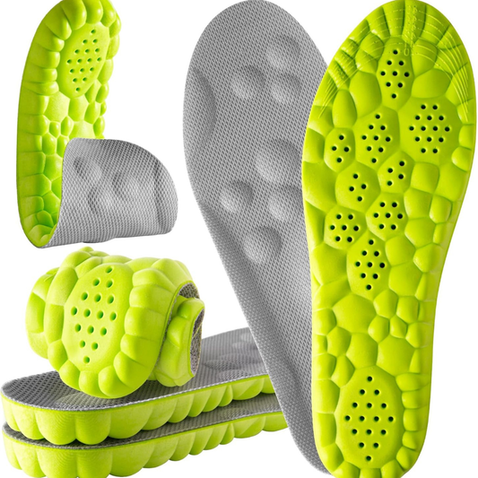 Podex - Plantillas ergonómicas